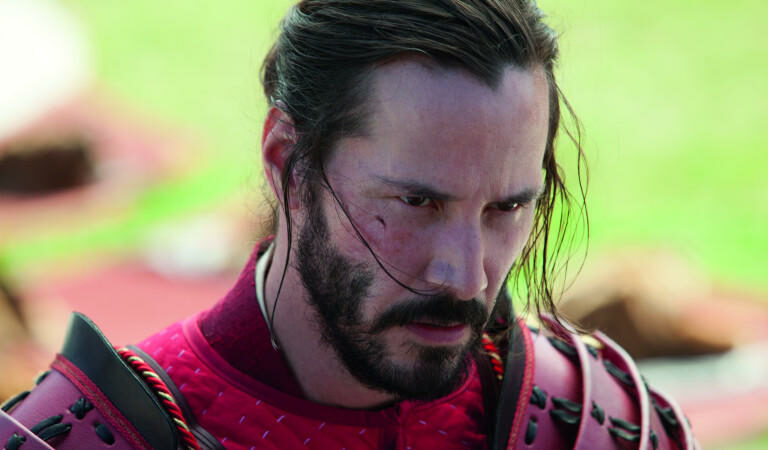 La secuela de «47 Ronin» ya tiene a sus dos guionistas