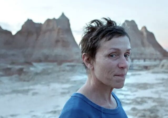 “Nomadland” se convirtió en la gran ganadora de los Premios BAFTA 2021 ??