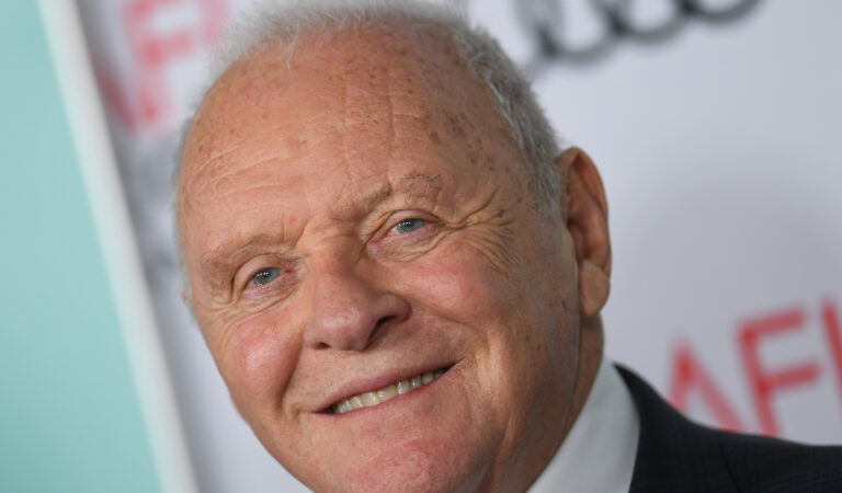 Anthony Hopkins liderará la película independiente «Where Are You»