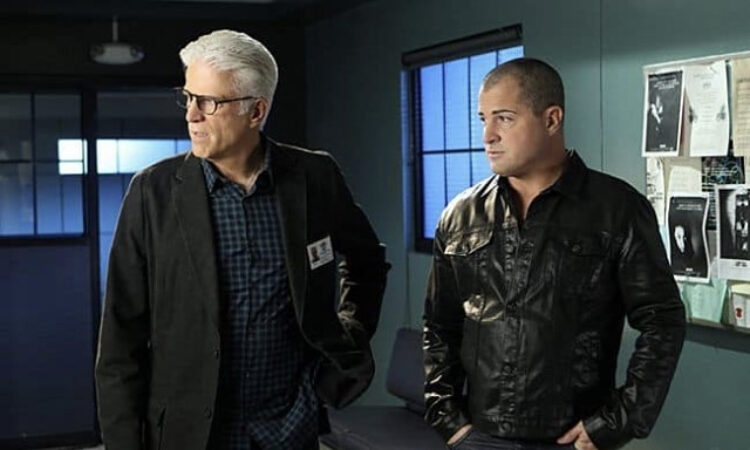 CSI volverá a las pantallas con parte del elenco original