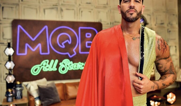 Chef Yisus clasificó a la final de “Mira Quién Baila: All Stars” ????