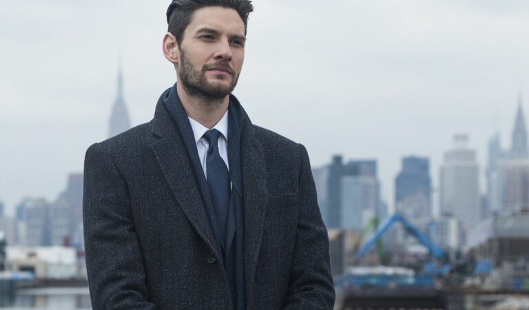 Ben Barnes estuvo así de cerca de protagonizar The Falcon and the Winter Soldier