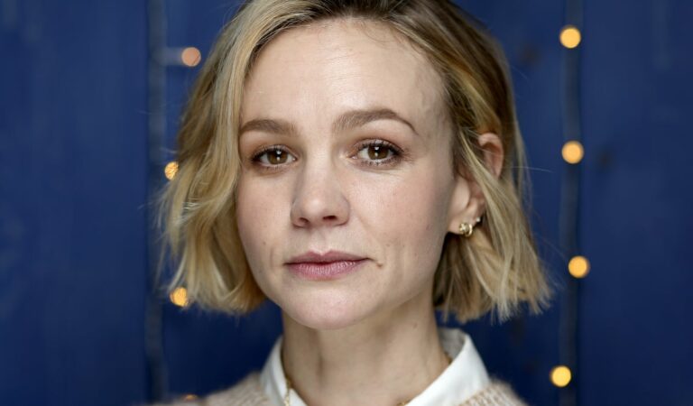 Carey Mulligan se une a la película dramática de Netflix «Spaceman» de Adam Sandler