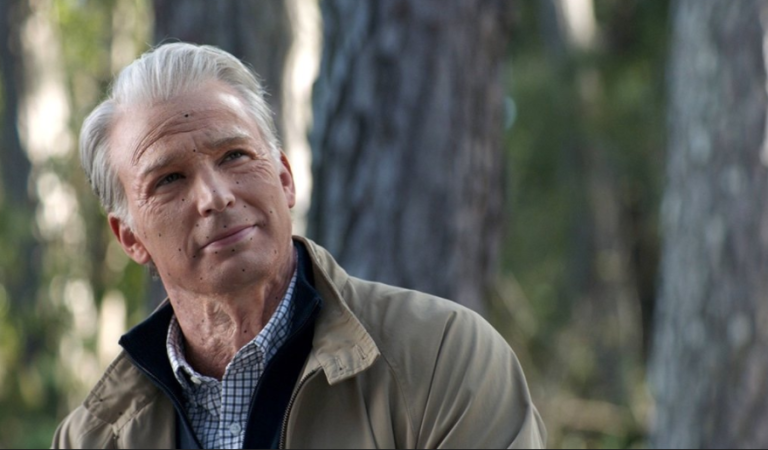 The Falcon and The Winter Soldier: ¿Dónde está Steve Rogers en los acontecimientos de la serie?