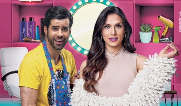 Estreno de novela protagonizada por actriz transgénero venezolana fue todo un éxito en Colombia