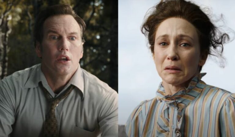 Expediente Warren : Obligado por el demonio será «más oscura» y «grande» que las películas anteriores