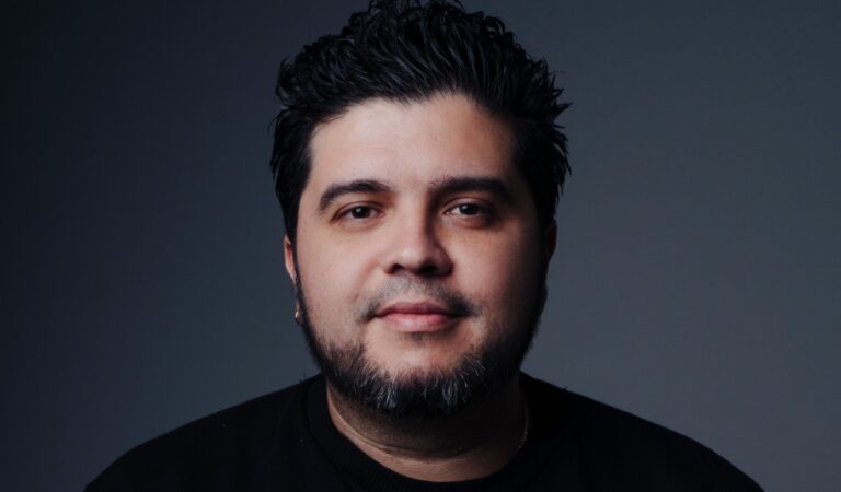 En la industria musical internacional: Frank Santofimio entre los venezolanos más reconocidos ??