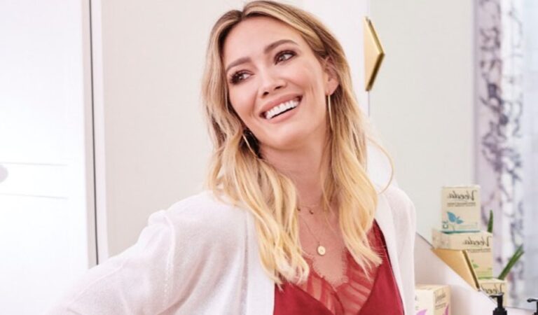Hilary Duff será la protagonista de la nueva versión de «How I Met Your Mother»