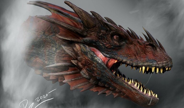 House of Dragons: Comenzó la producción de la serie [FOTOS]