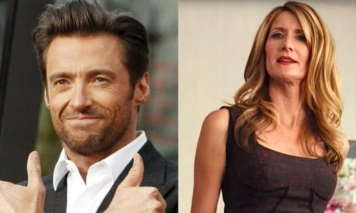 Hugh Jackman y Laura Dern serán protagonistas de «The Son»