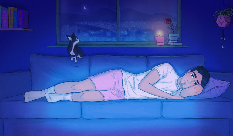 Acero Pop estrenó «Anatomía», su canción más sensual y urbana ???