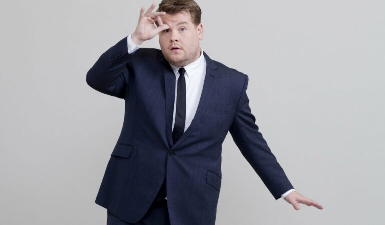 James Corden se retira de The Late Late Show: Su decisión más difícil