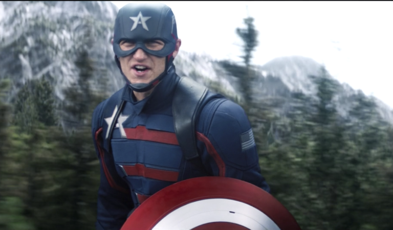 The Falcon and The Winter Soldier: ¿Veremos más de John Walker a.k.a U.S Agent?