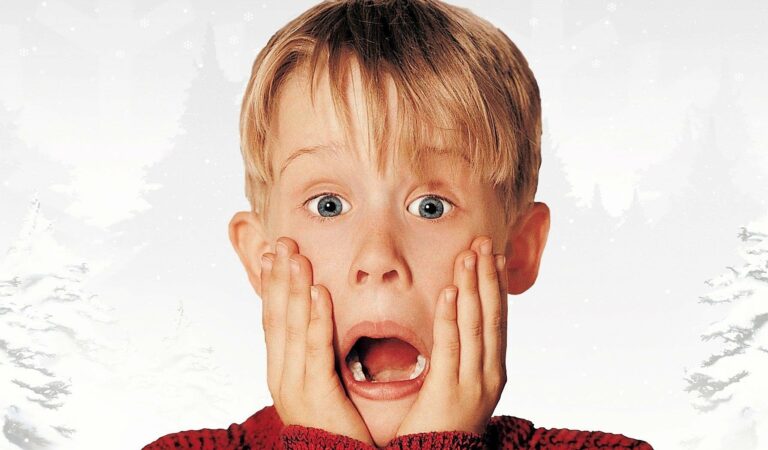 Macualay Culkin de «Home Alone» se convirtió en papá