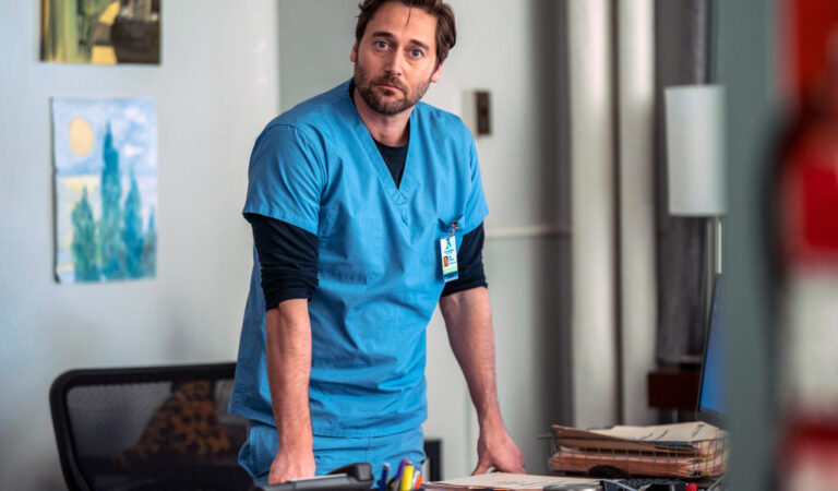 Las historias que está detrás de New Amsterdam: ¿Son ciertas?