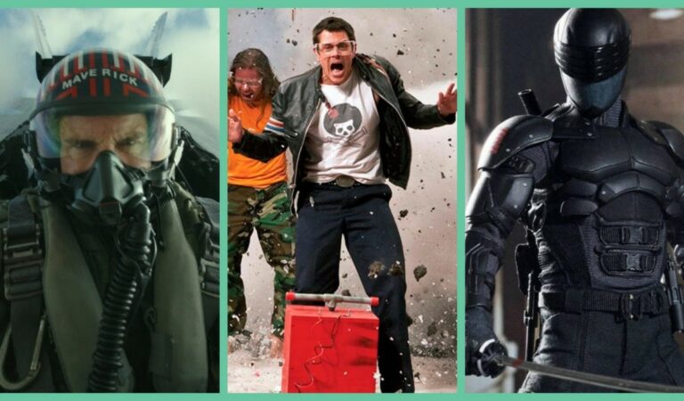 Paramount Pictures retrasó tres fechas de sus películas más importantes