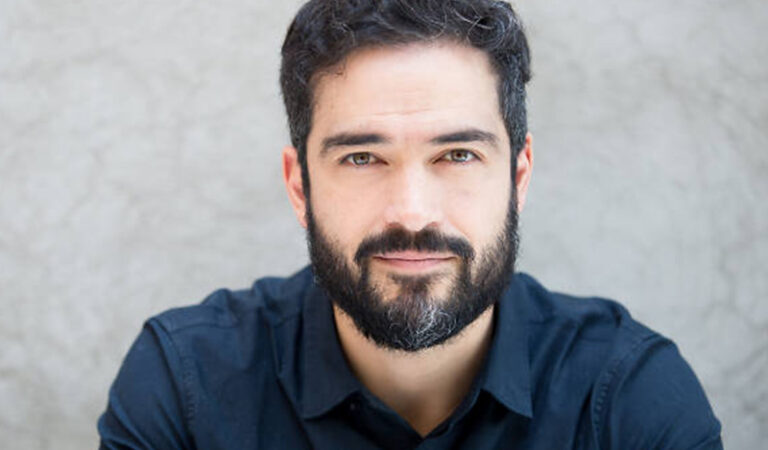 «Ellos entienden perfectamente mi camino»: Poncho Herrera habló del concierto de RBD ??