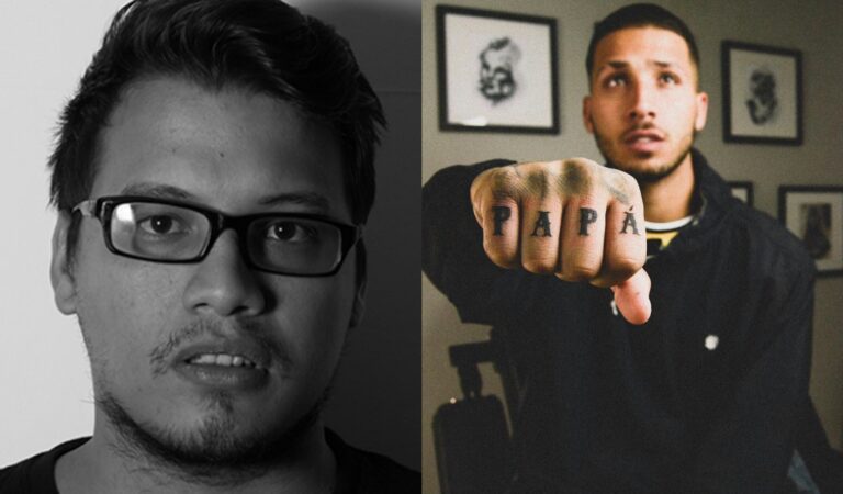 ¡Siguen las denuncias por acoso! Gabo Ruiz y Lucho Mosqueda en el ojo del huracán