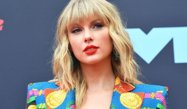 Taylor Swift se une a Christian Bale y Margot Robbie en la nueva película de David O. Russell