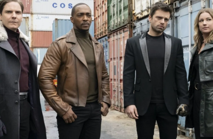 The Falcon and The Winter Soldier: El último capítulo revela la identidad del Agente de Poder