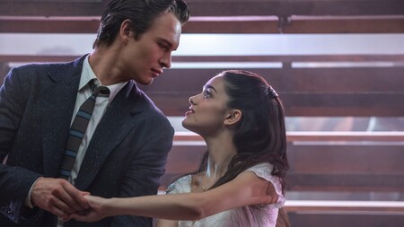 La versión nueva de West Side Story ya tiene tráiler