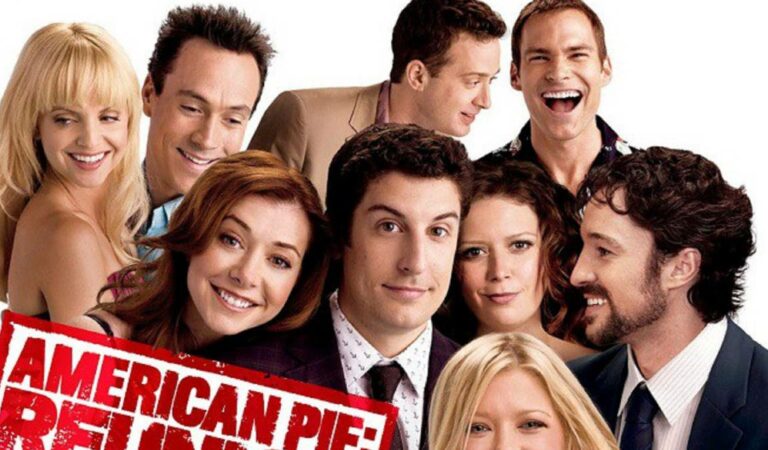 ¡Ajá! La quinta entrega de American Pie podría llegar en cualquier momento ??