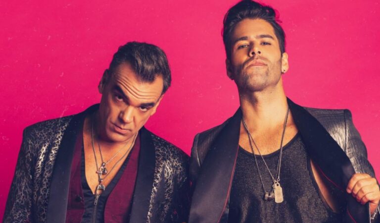 Caramelos de Cianuro, regresa para tomar el “Control” con nuevo sencillo, nuevo video y nuevo disco ??