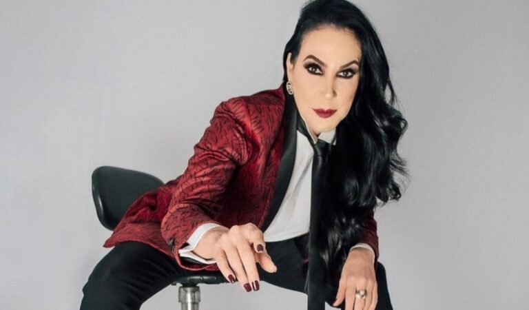 ¡Firme! Diana Patricia sigue taconeando en Venezuela ???