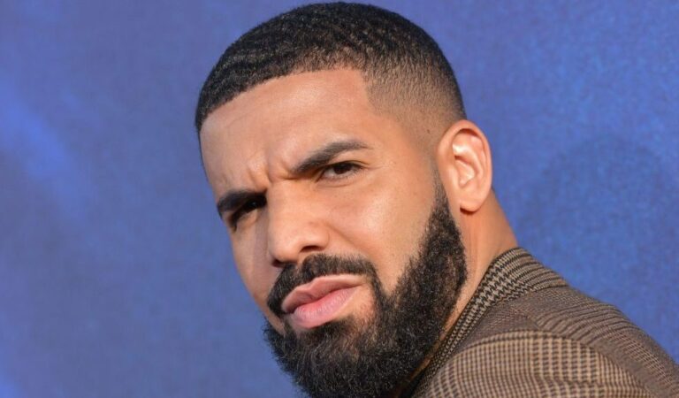 ¿Amiga de lo ajeno? Detuvieron a una mujer que estuvo merodeando la mansión de Drake ??