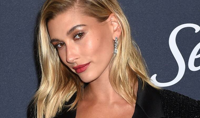Por ser un «ambiente tóxico»: Hailey Bieber decidió retirarse de Twitter ??