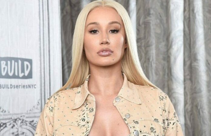 Iggy Azalea presenció el maltrato que recibe Britney cuando colaboró con la cantante