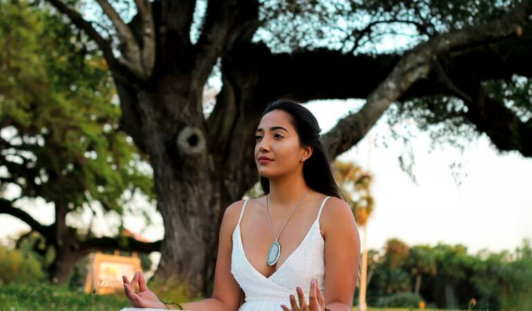 Lina Rose, transforma vidas desde el amor