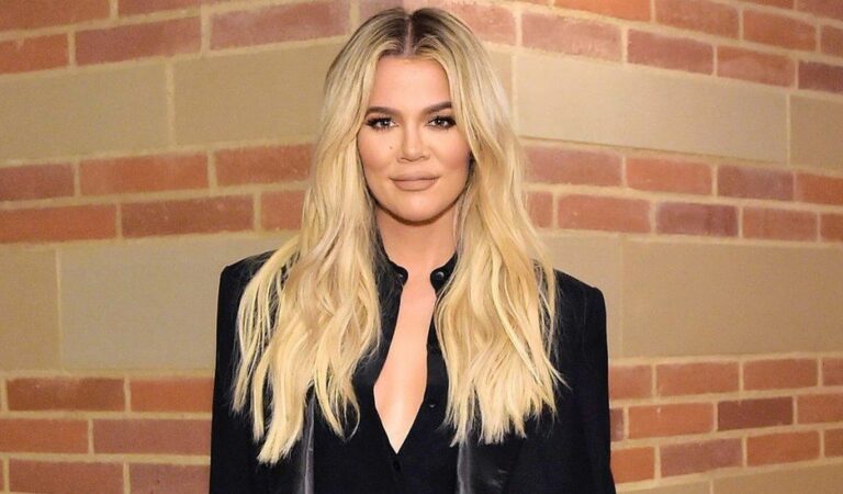A Khloé Kardashian no le importa que la critiquen por mostrar «una realidad falsa» ??