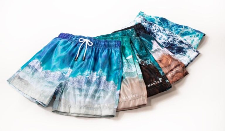 ¡Comprometidos con Venezuela!: Marine tiene nueva colección ??