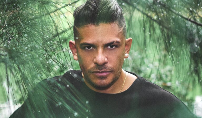 Yakosuky tendrá que esperar: Oscarcito pospuso su concierto por motivos de salud ??