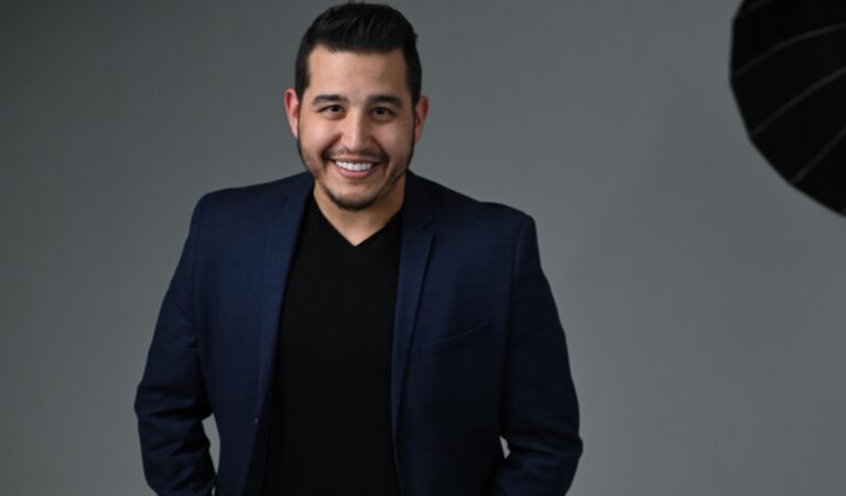 Pedro Torres regresa a la música para curar a sus oyentes ??