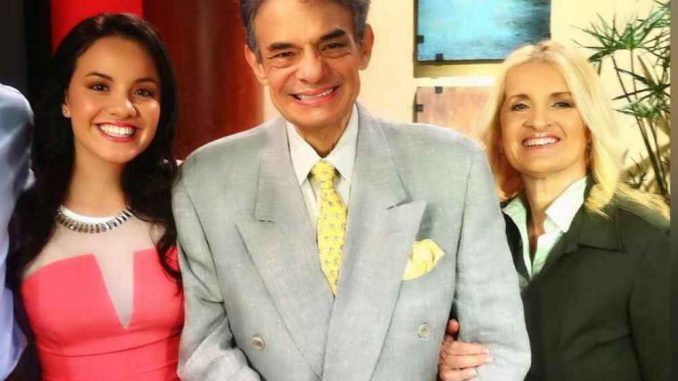¿Falso? Sarita Sosa y su madre no reconocen validez del testamento de José José ??