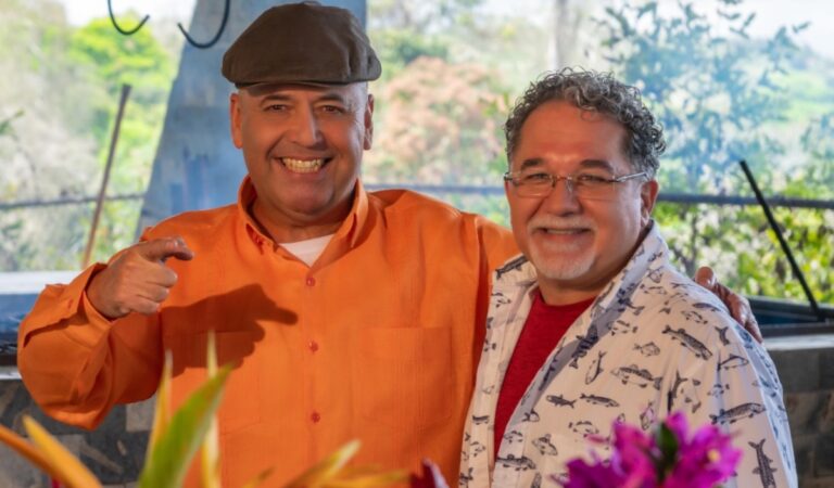 Sentir Zuliano le apuesta a la «Gaita Con Arepa» en abril ??