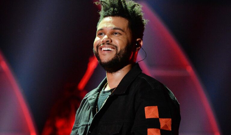 En medio de conflictos en Etiopía: The Weeknd donó un millón de dólares para proporcionar comidas ??