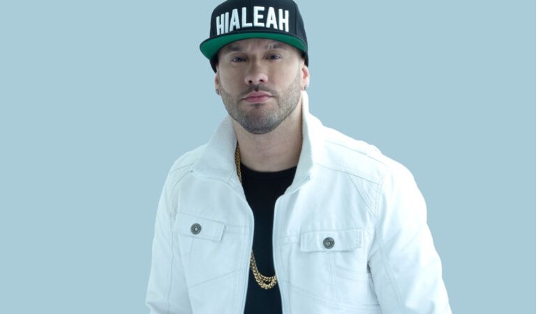 «¡Estoy emocionado!»: Valentino reveló detalles de «Suelta», su nuevo sencillo junto a Jowel y Randy ??