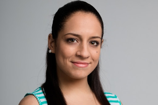 Grecia Rodríguez denunció formalmente a sus presuntos agresores sexuales ??