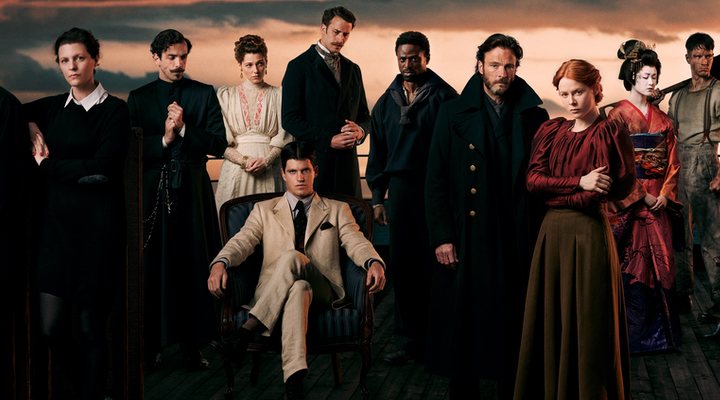 Así es 1899, la nueva serie de Netflix con los creadores de Dark [Tráiler]