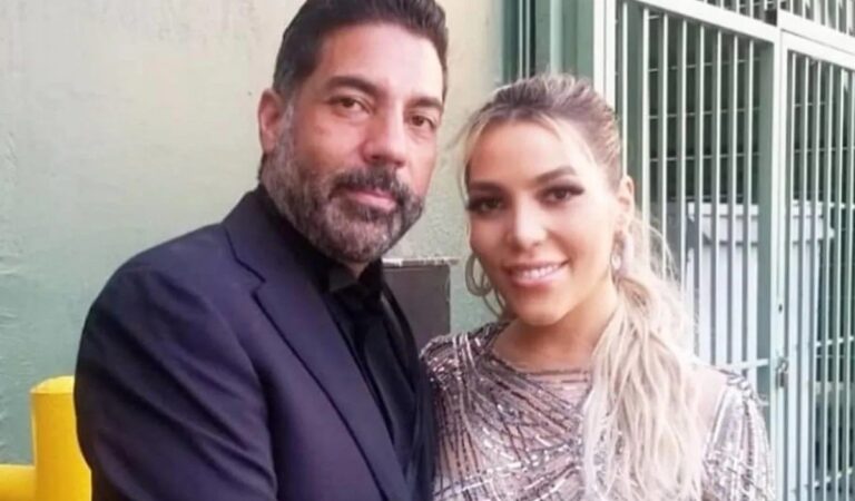 Padre de Frida Sofía enfrenta denuncia por fraude