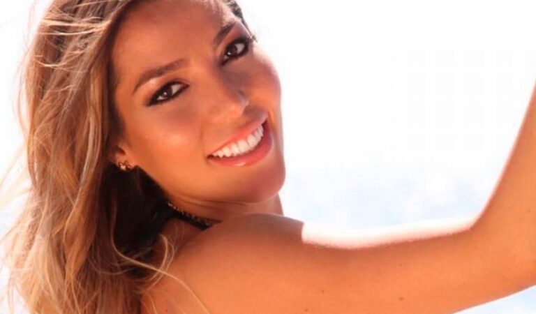 Frida Sofía se quitó el apellido de su madre Alejandra Guzmán ?❌