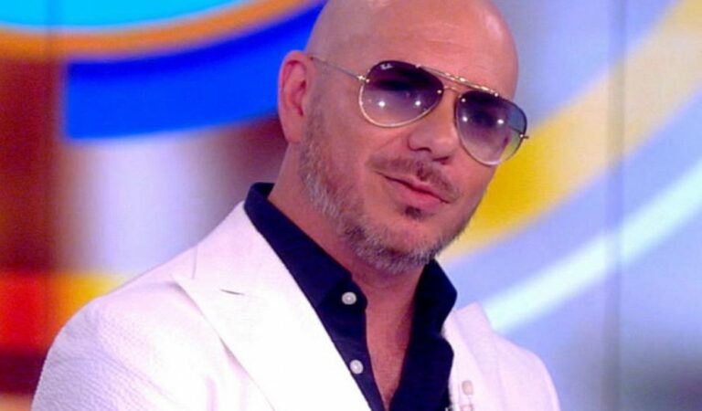 Pitbull será el artista invitado al Miss Universo 2020 ??
