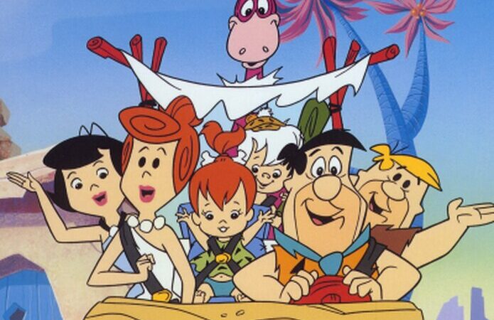 Los Picapiedra regresarán a la televisión con nuevas historias ??