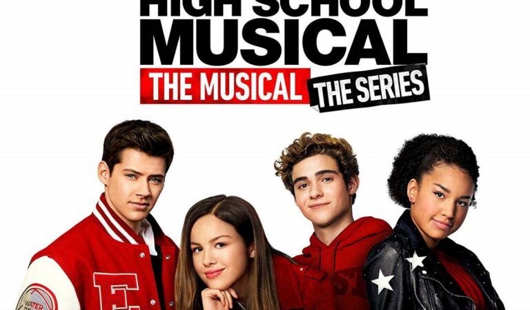 Joshua Bassett de “High School Musical” habría salido del clóset ??️‍?