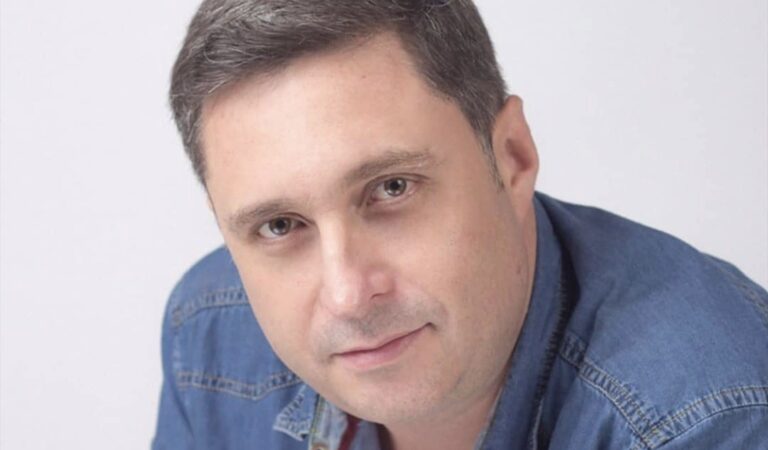 Falleció el periodista venezolano José Manuel Dopazo en España ??