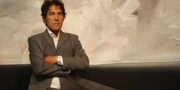 Artista italiano
