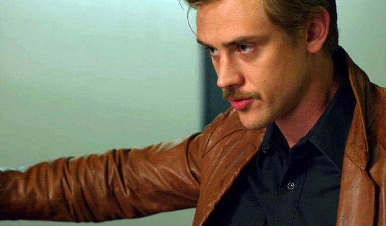 Indiana Jones 5: James Mangold ficha a su estrella de «Logan», Boyd Holbrook